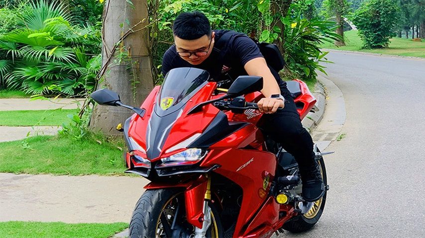 Quang Linh Nguyễn là ai